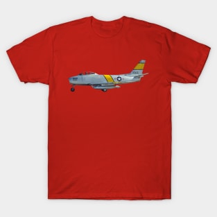 F-86 Sabre T-Shirt